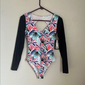 NWT Body Glove Chloe Paddle suit Size S